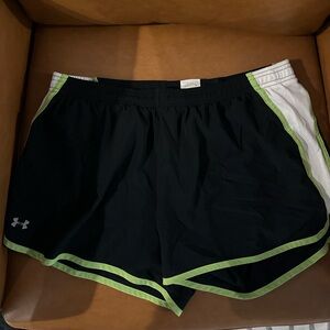 Under Armour shorts